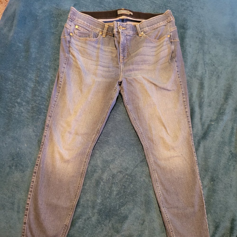 Torrid Jeans